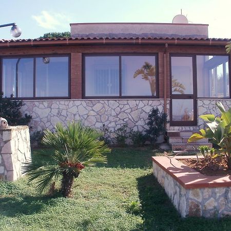 Villa Delia Balestrate Exterior photo